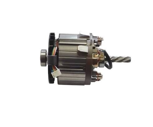 Dogru Akim Motoru (Dc Motor) (160702269Z)