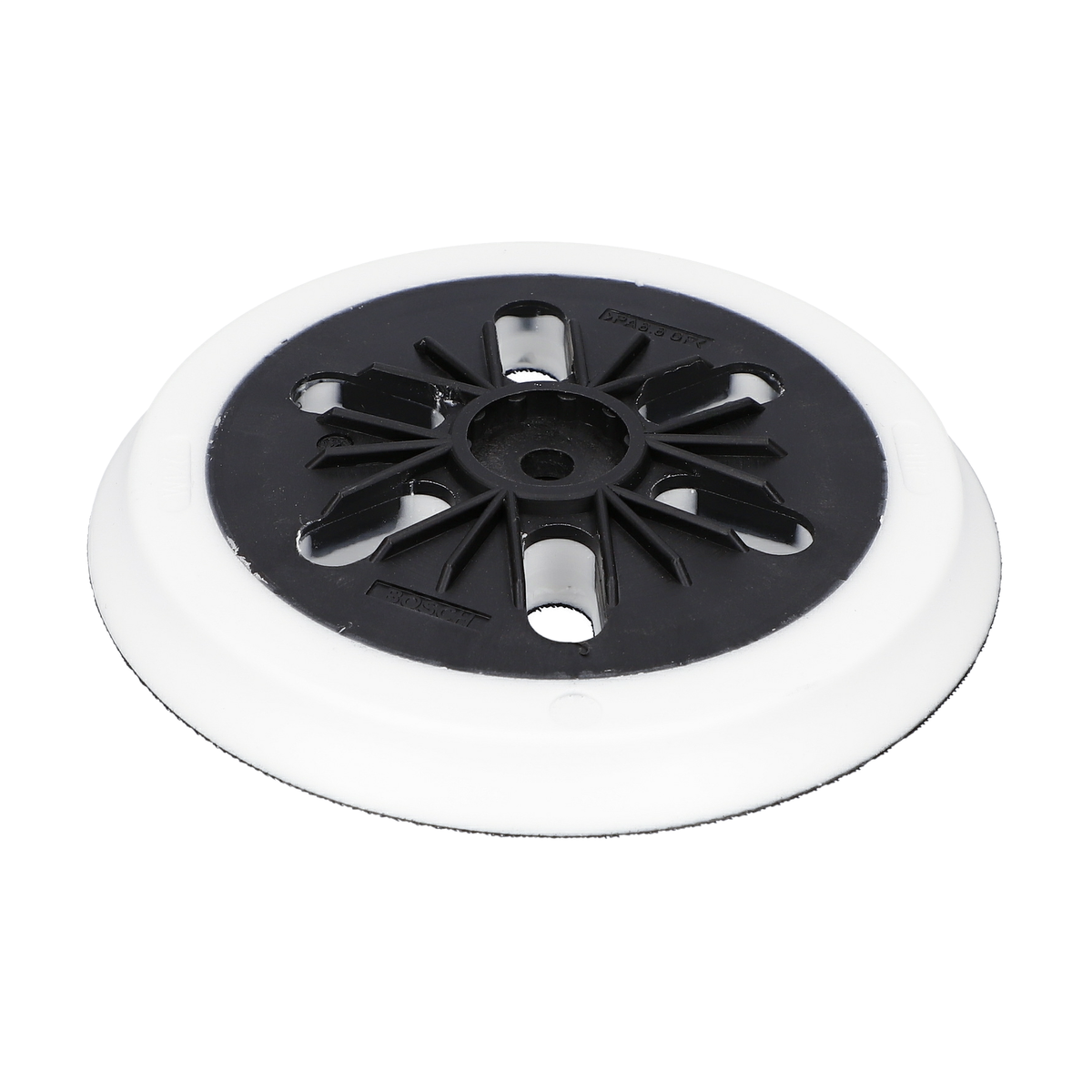 Zimpara Tablasi (Backing Pad) (2608601106)