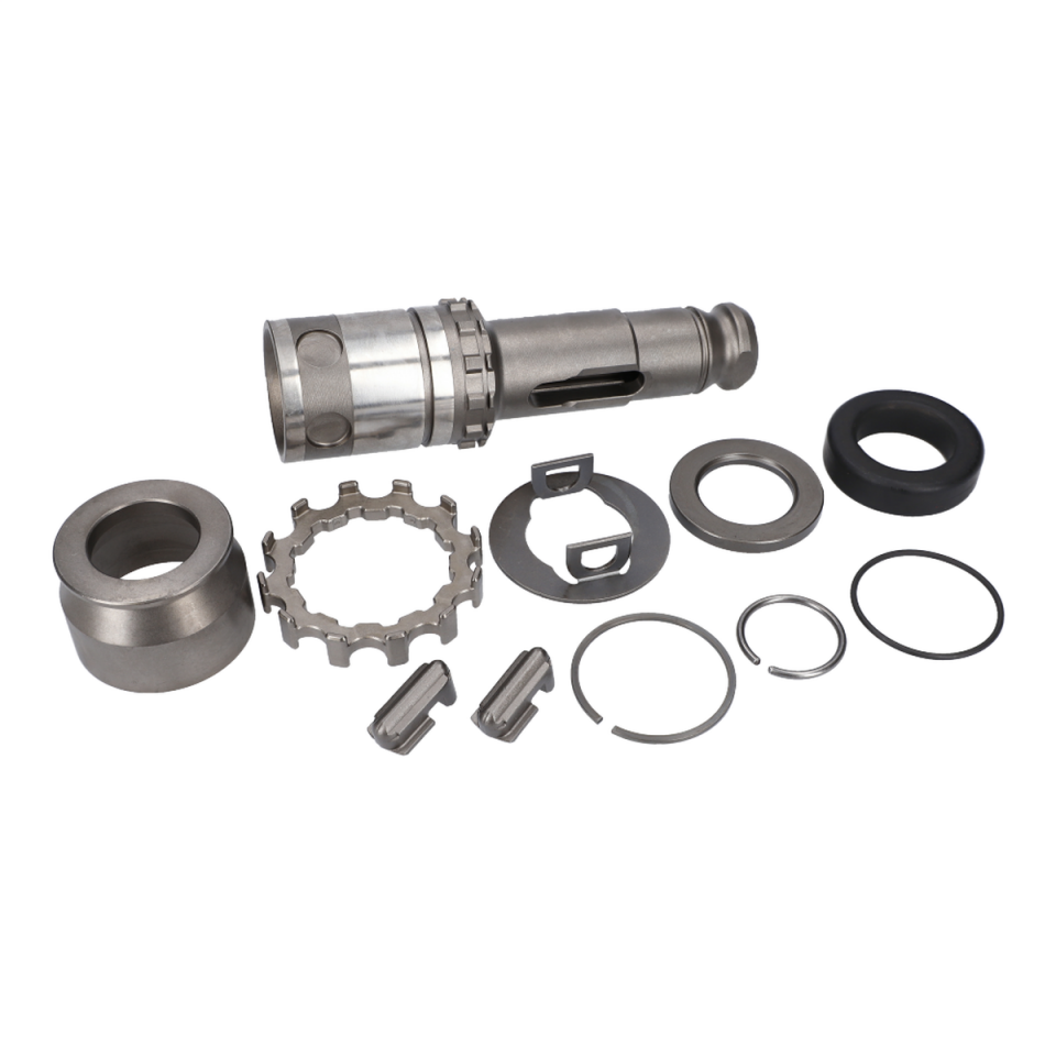 Takım Tutacağı (Toolholder) (1617000745)