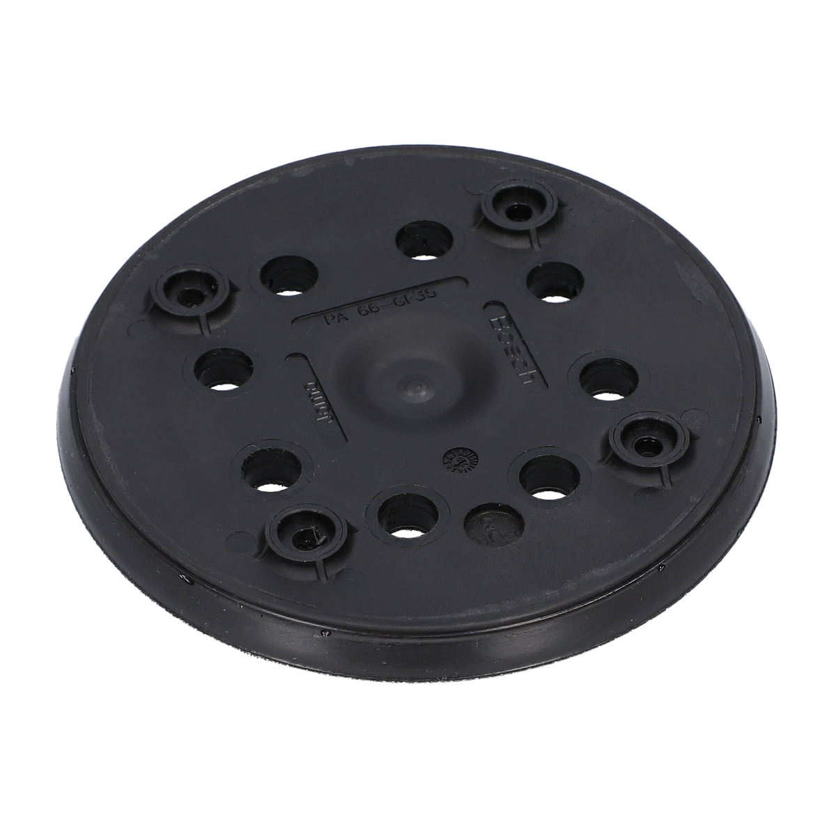 Zimpara Tablasi (Backing Pad) (2608601159)