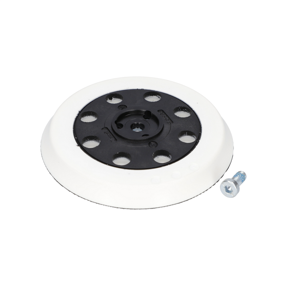 Zimpara Tablasi          C (Backing Pad) (2608601901)