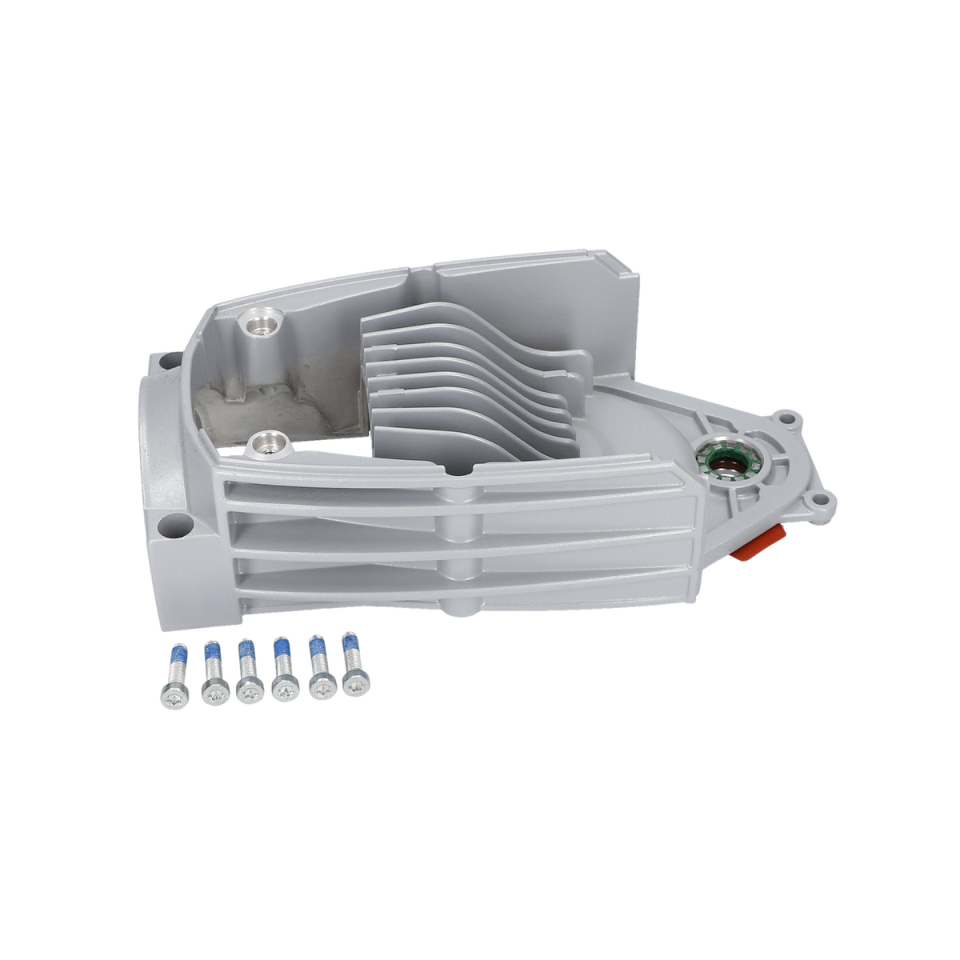 Şanziman Kapaği (Gear Cover) (1617000748)