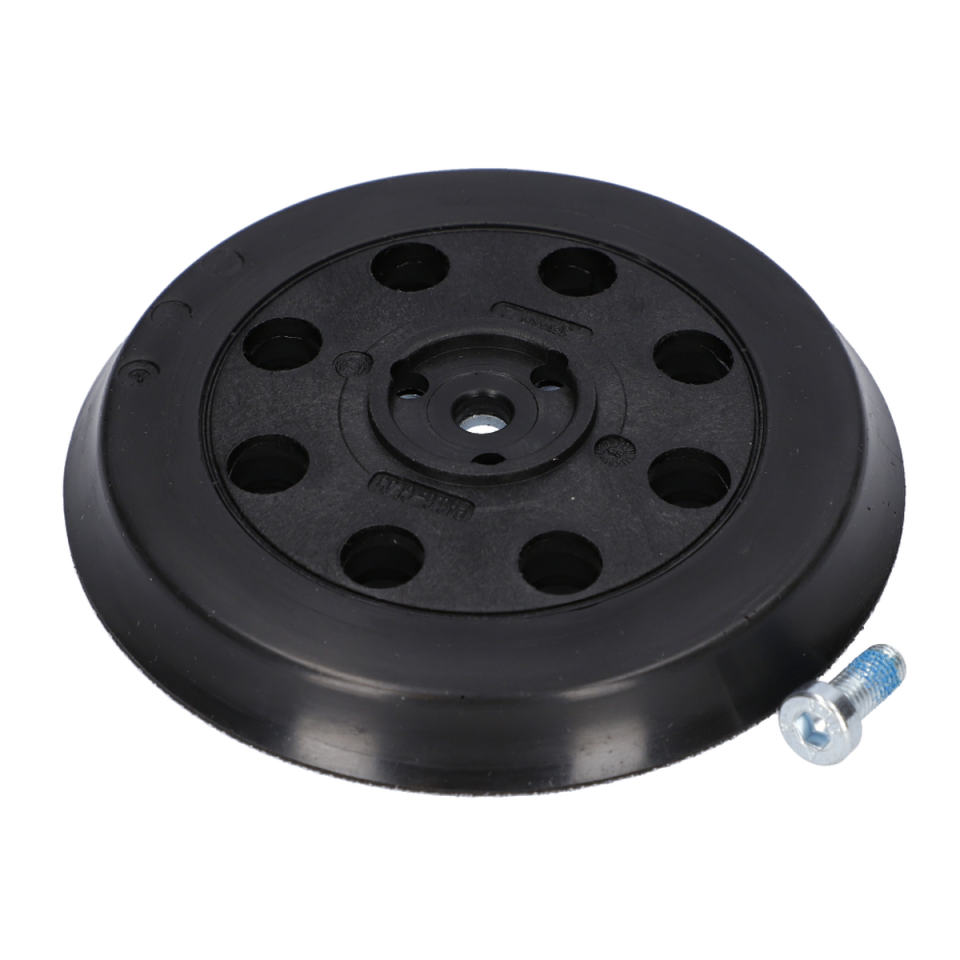 Zimpara Tablasi (Backing Pad) (2608601902)