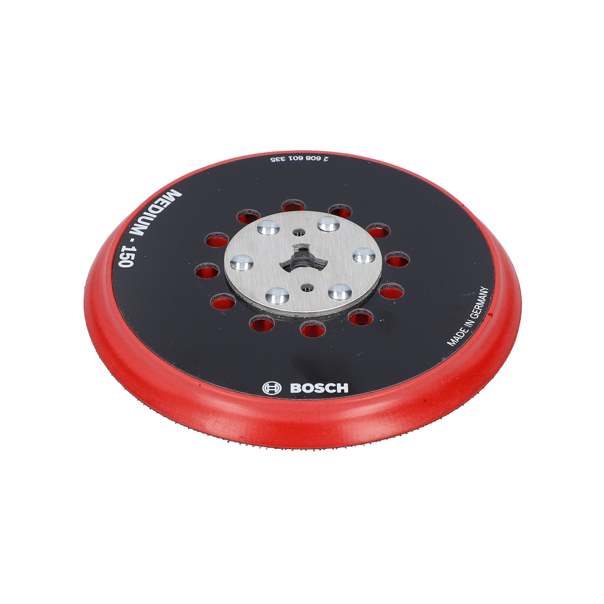 Zimpara Tablasi (Backing Pad) (2608614075)