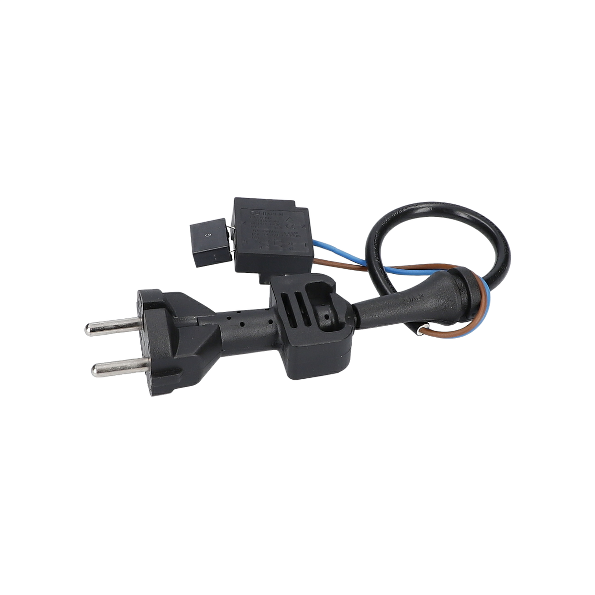 Şebeke Bağlanti Kablosu (Power Supply Cord) (2609006505)