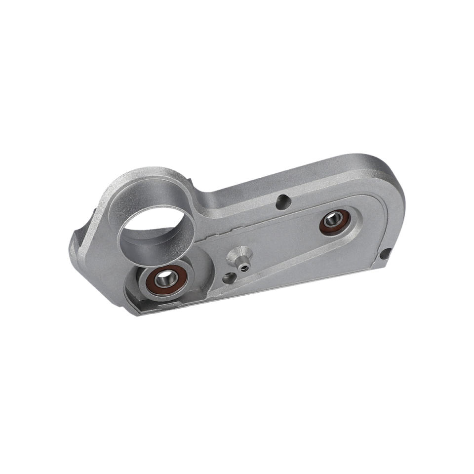 Yatak Flanşi (Bearing Flange) (2609199949)