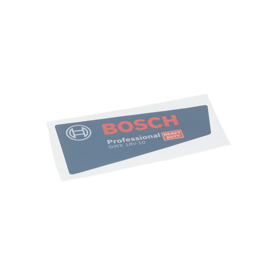 Tip Etiketi (Manufacturer'S Nameplate) (160111C3FK)