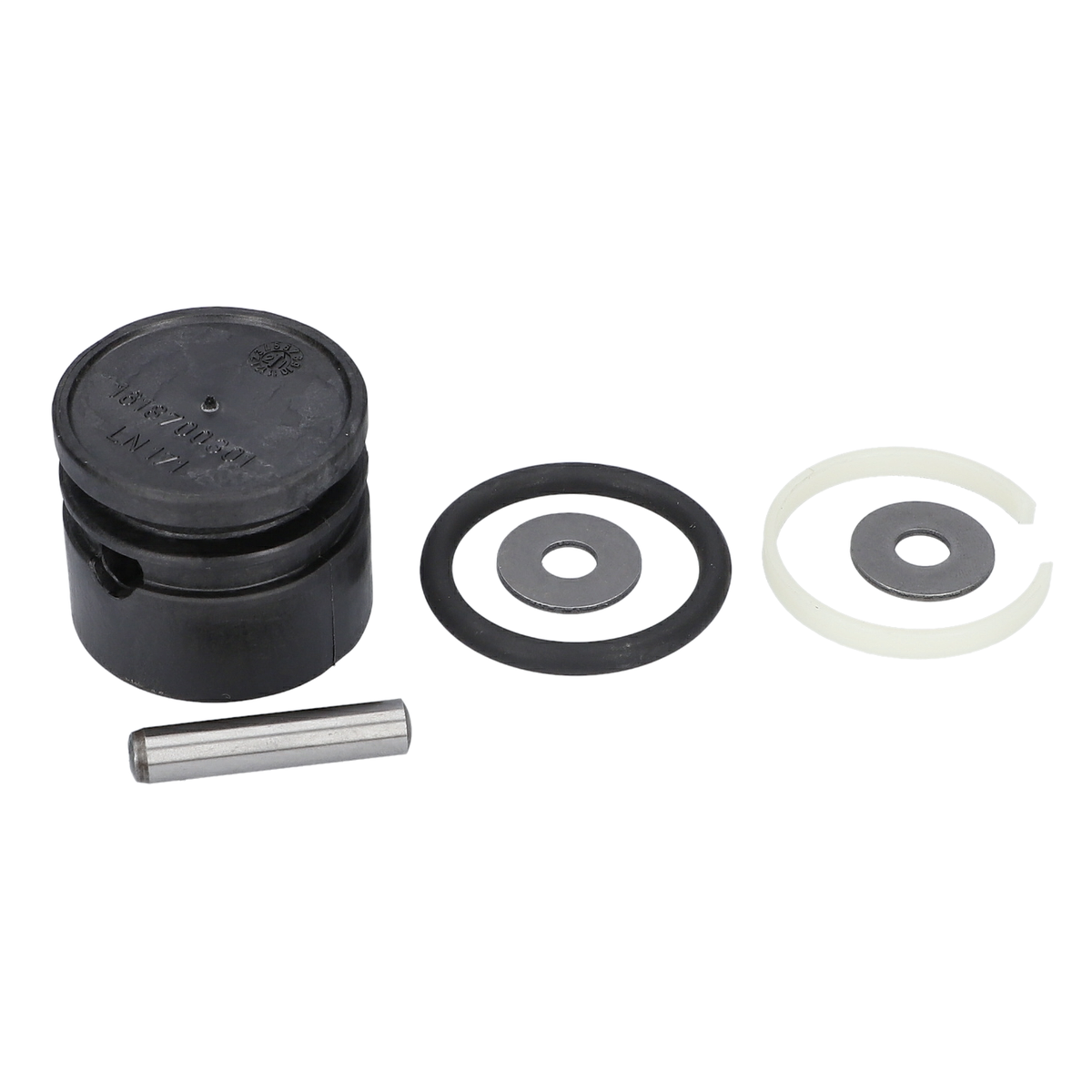 Kirici Pistonu (Hammer Piston) (1617000751)