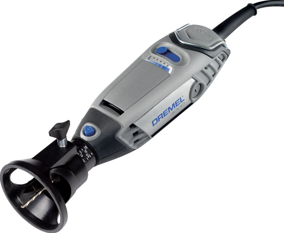 DREMEL® Duvar fayansı kesme kiti (566)