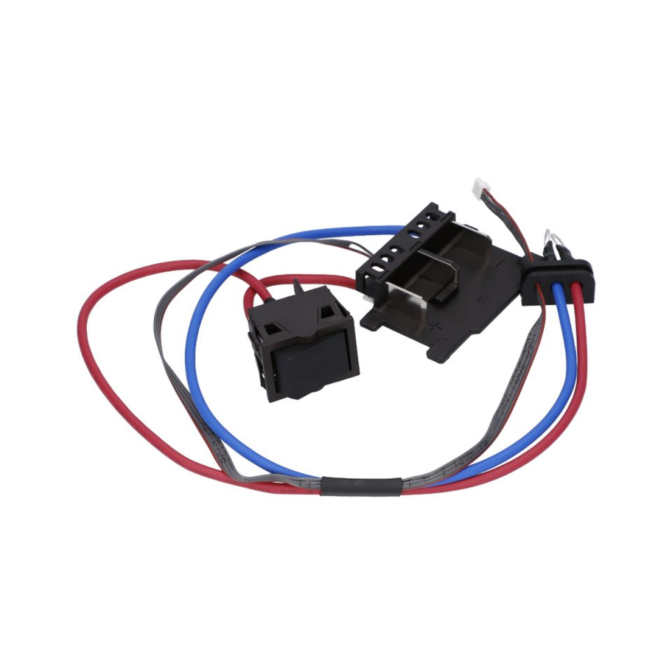 Kablo Demeti (Wiring Harness) (F016L90833)
