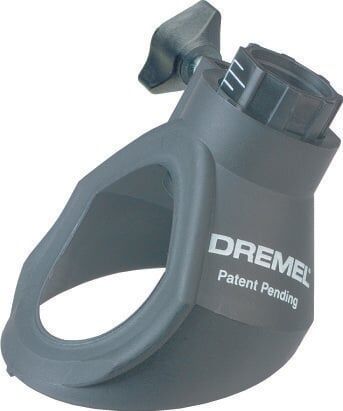 DREMEL® Duvar ve zemin harç kazıma kiti (568)