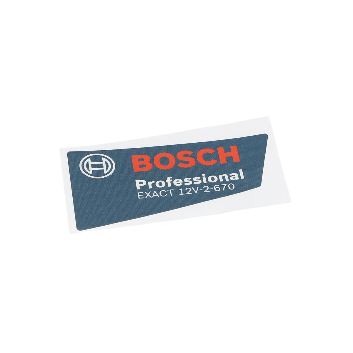 Tip Etiketi (Manufacturer'S Nameplate) (160111C3JE)