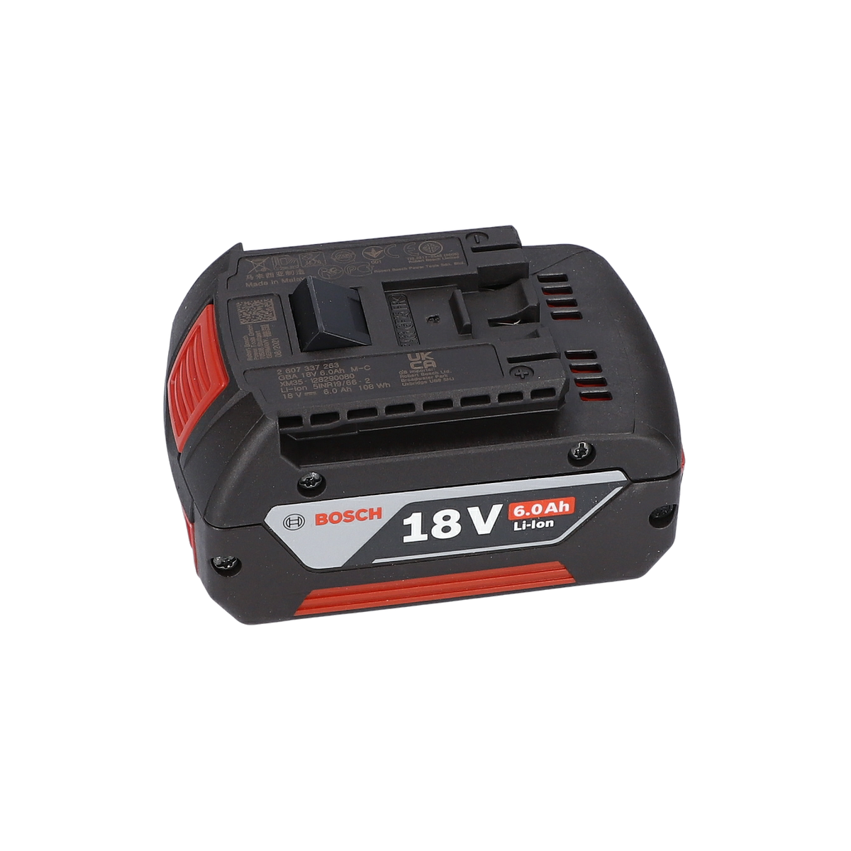 Kartuş Akü (Battery Pack             Bulk) (2609199965)