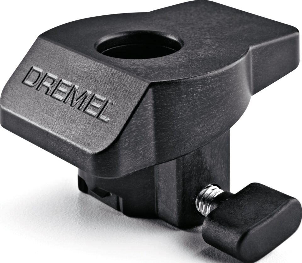 DREMEL® Şekillendirme platformu bağlantı parçaları (576)