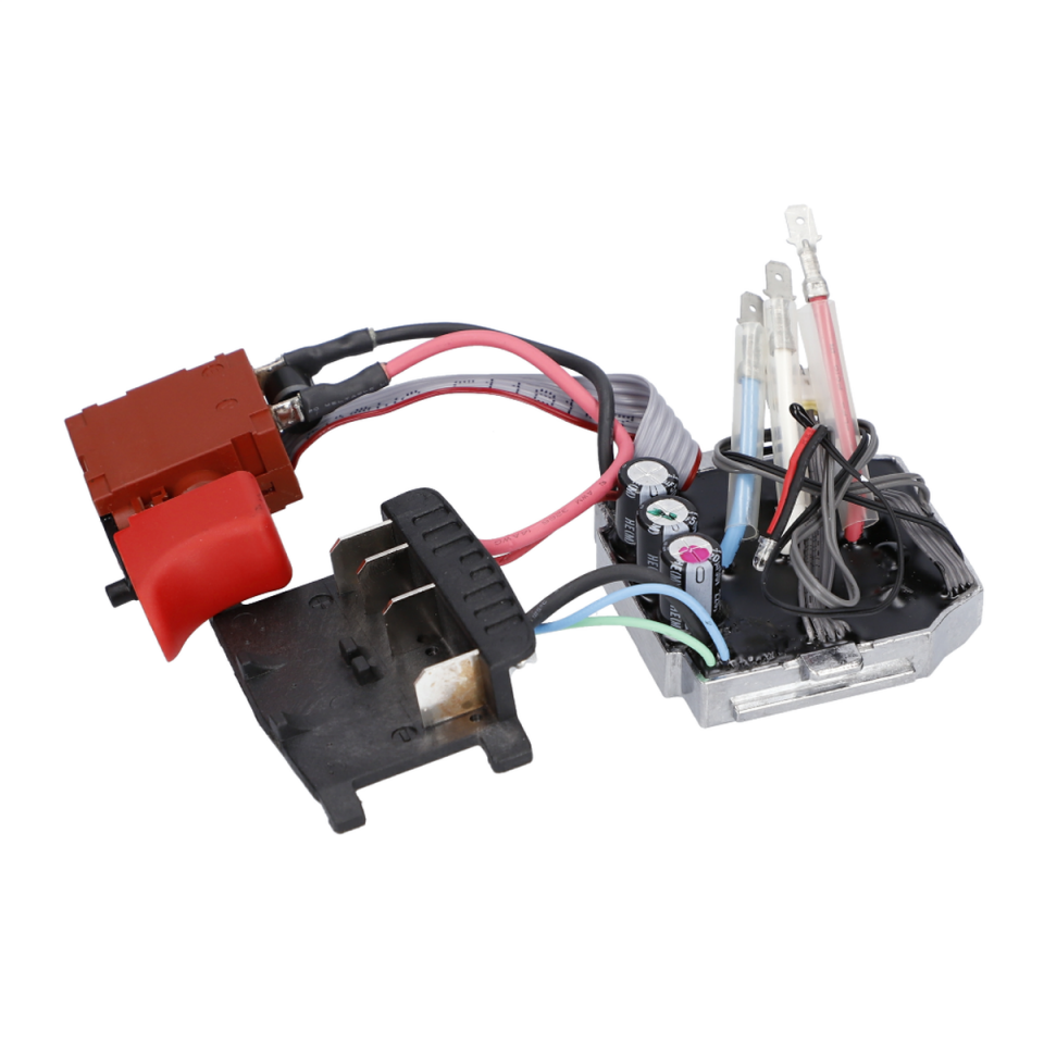 Electronik Modül (Electronics Module) (1600A0019T)