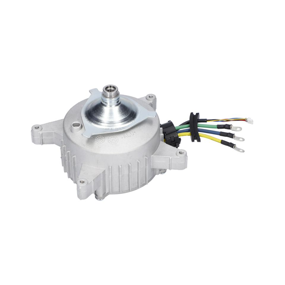 Dogru Akim Motoru (Dc Motor) (F016F05607)