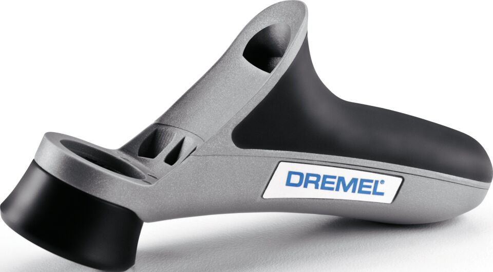 DREMEL® Tam kavrama bağlantı parçaları (577)