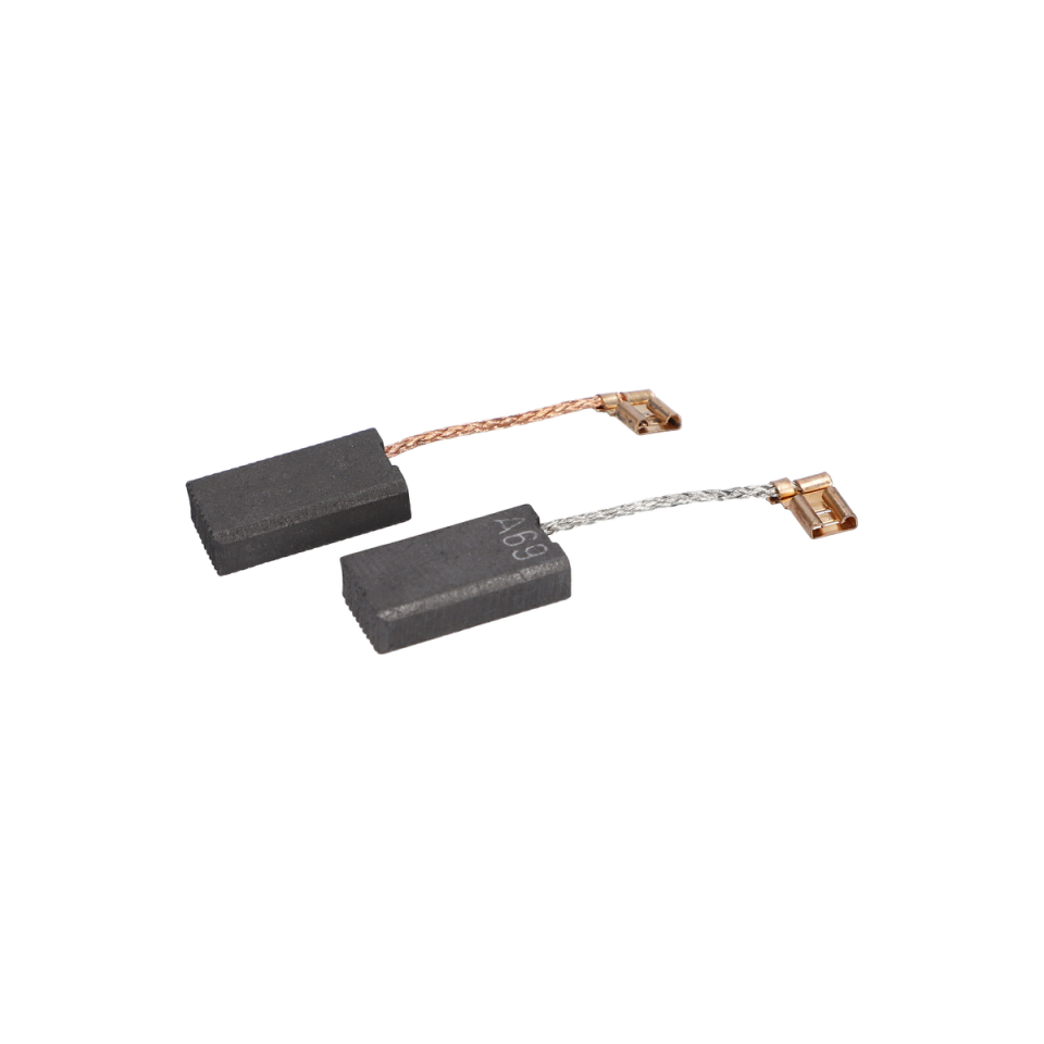Kömür Firça Seti (Carbon-Brush Set) (1607031245)