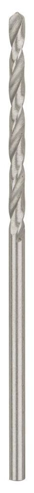 Bosch - HSS-G Metal Matkap Ucu 2*49 mm 10'lu Paket