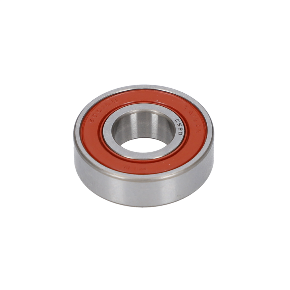 Oluklu Bilyeli Yatak (Groove Ball Bearing) (2600905048)