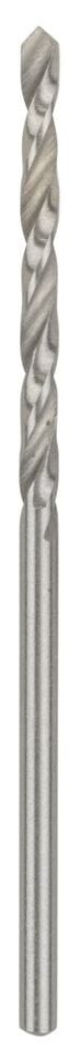 Bosch - HSS-G Metal Matkap Ucu 2,5*57 mm 10'lu Paket