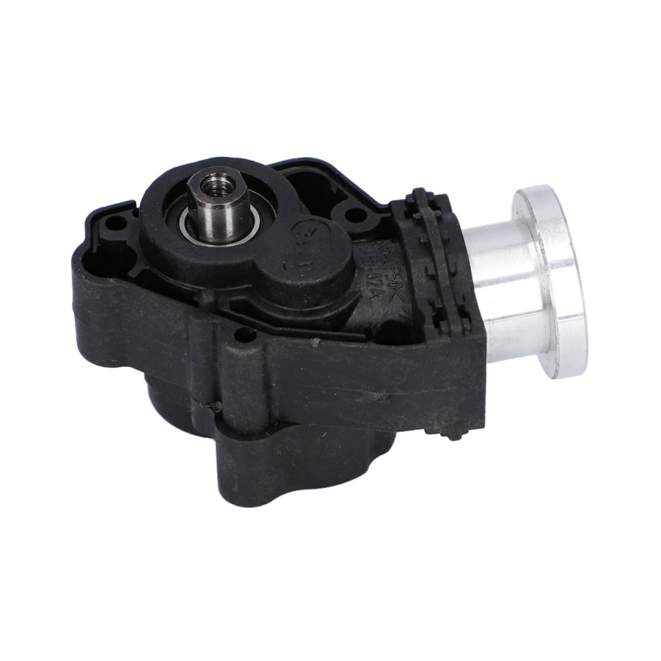 Şanziman Ünitesi (Gear Unit) (1600A001L1)