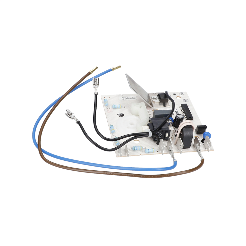 İletken Plaka, Kaplamali (Printed-Board Assembly) (1609203C56)
