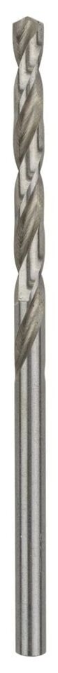 Bosch - HSS-G Metal Matkap Ucu 4*75 mm 10'lu Paket