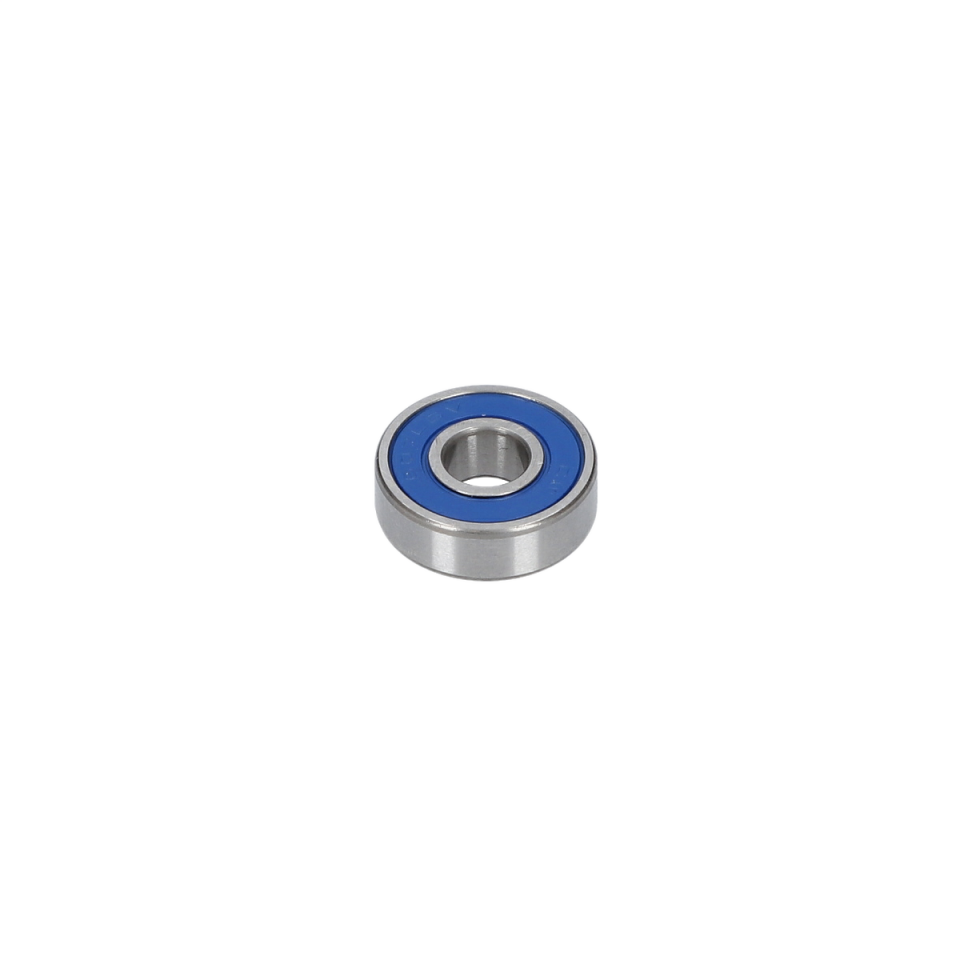 Oluklu Bilyeli Yatak (Groove Ball Bearing) (2600905086)