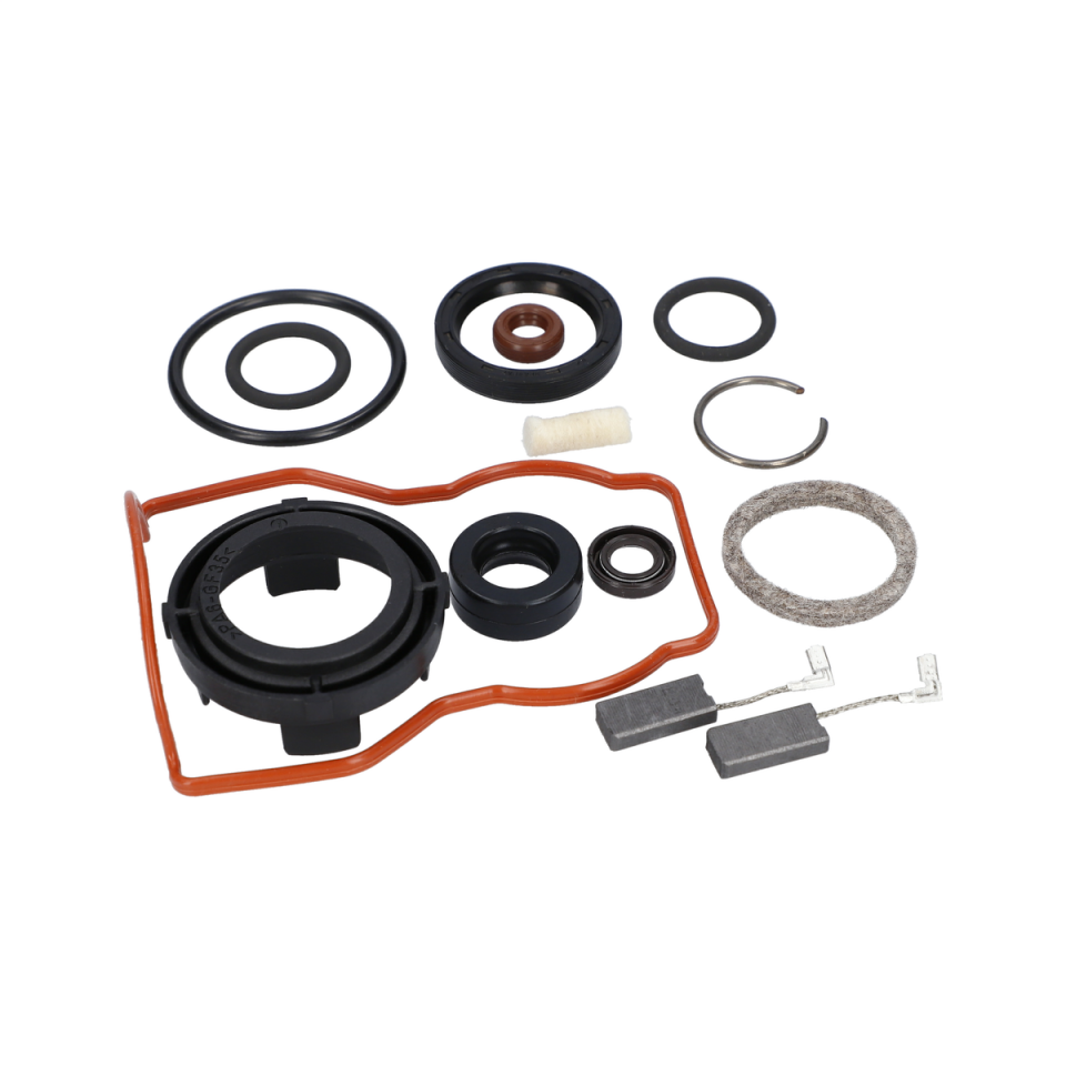 Uyar Seti (Wear And Tear Part Set) (1617000897)