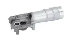 Darbe Mekanizmasi Gövdesi (Impact Mechanism Housing) (1617000898)