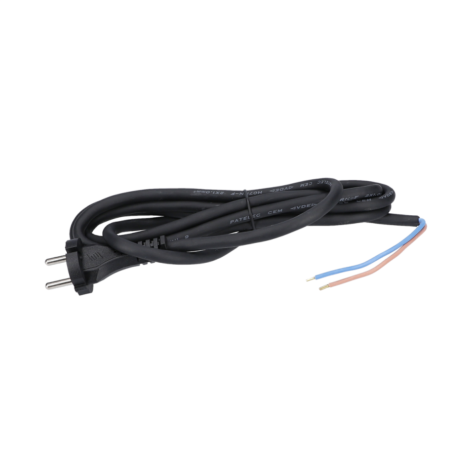 Şebeke Bağlanti Kablosu (Power Supply Cord) (1619P11944)