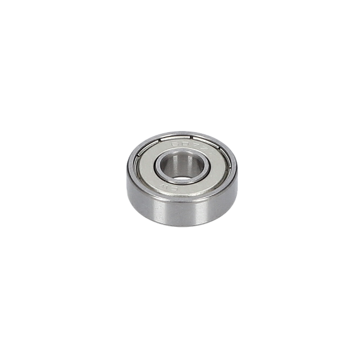 Oluklu Bilyeli Yatak (Groove Ball Bearing) (2600905103)