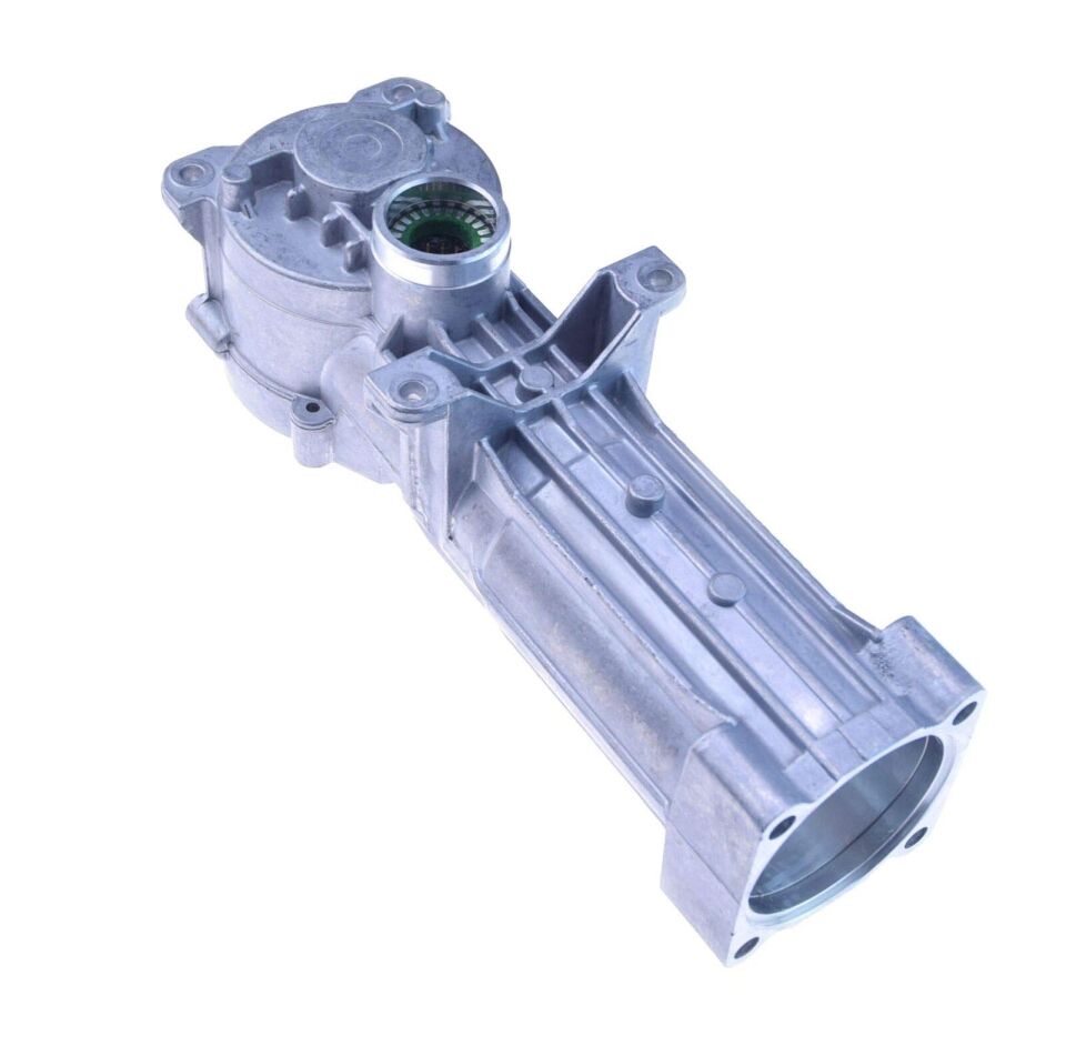 Darbe Mekanizmasi Gövdesi (Impact Mechanism Housing) (1617000969)