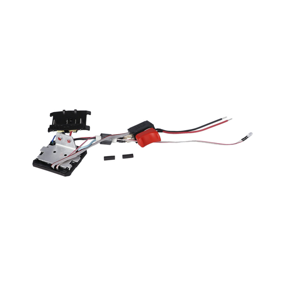 Elektronik Modül         Lı C (Electronic Module) (1619P11964)