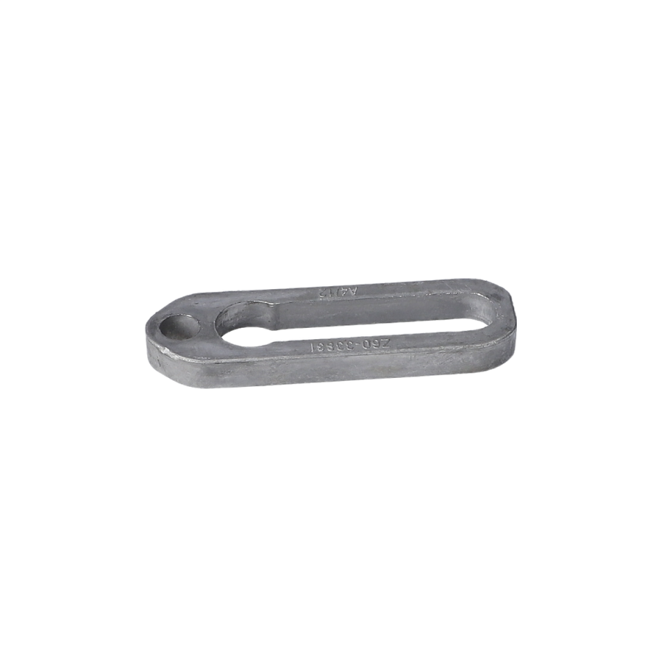 Titreşim Plakasi (Swing-Plate) (2610A09402)