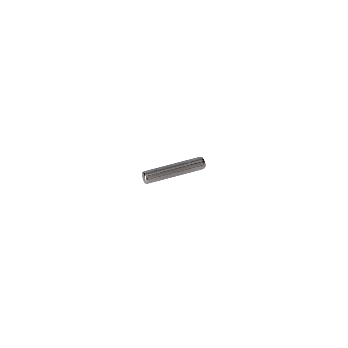 Silindirik Saplama (Straight Pin) (1613100019)