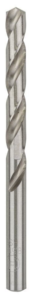 Bosch - HSS-G Metal Matkap Ucu 8,5*117 mm 5'li Paket