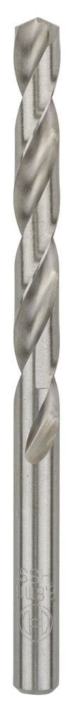 Bosch - HSS-G Metal Matkap Ucu 8,8*125 mm 5'li Paket