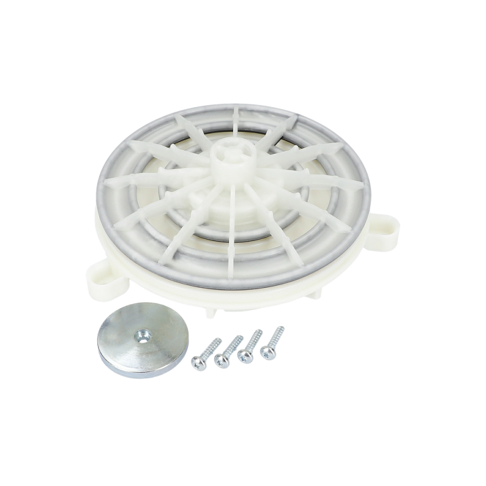 Valf Tablası (Valve Plate) (2609200396)