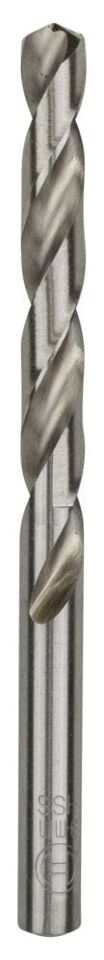 Bosch - HSS-G Metal Matkap Ucu 9*125 mm 5'li Paket