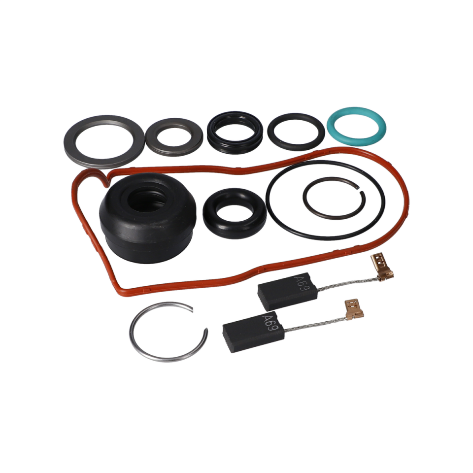 Uyar Seti (Wear And Tear Part Set) (1617000A16)