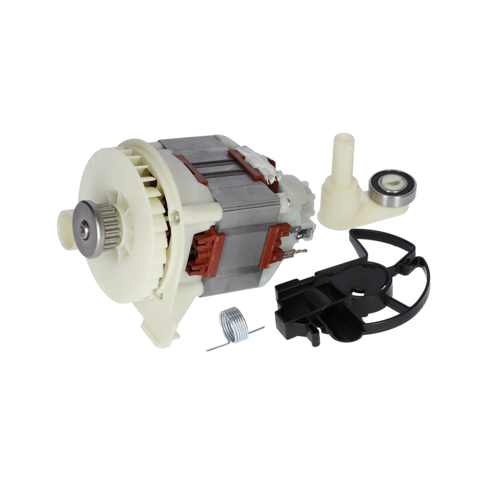 Elektrik Motoru (Motor) (F016F05684)