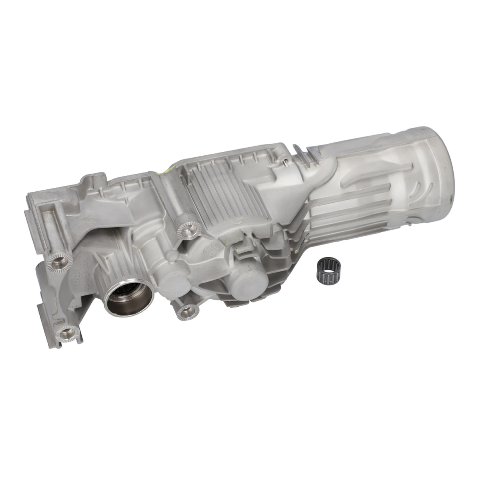 Darbe Mekanizmasi Gövdesi (Impact Mechanism Housing) (1617000A29)