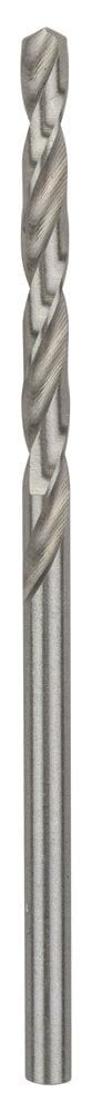 Bosch - HSS-G Metal Matkap Ucu 3,6*70 mm 10'lu Paket