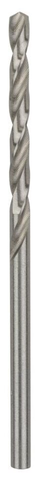Bosch - HSS-G Metal Matkap Ucu 3,6*70 mm 10'lu Paket