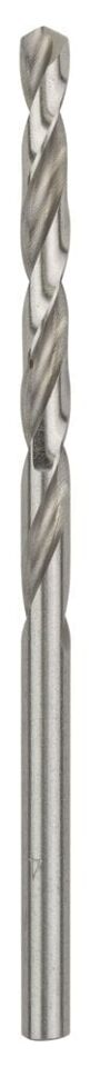 Bosch - HSS-G Metal Matkap Ucu 4,4*80 mm 10'lu Paket