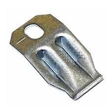 Tespit Kelepçesi         00 (Fastening Clamp) (1601302019)