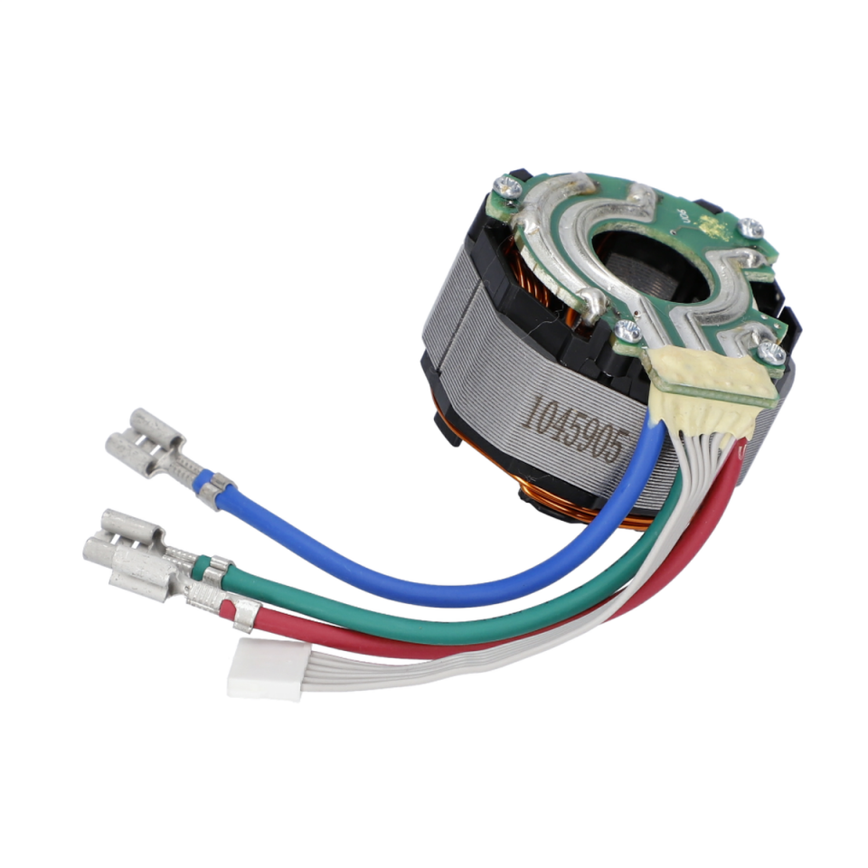 Ayaklik (Stator) (1619P12045)