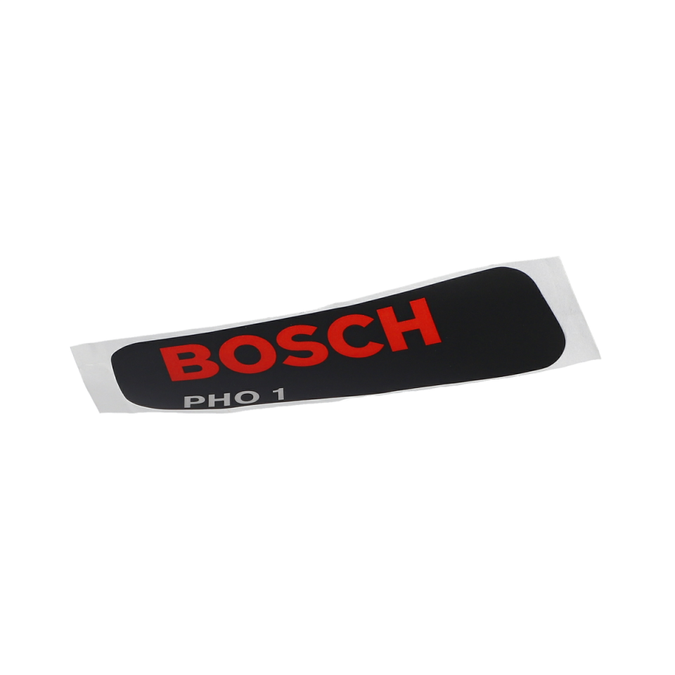 Tip Etiketi (Manufacturer'S Nameplate) (2609130606)